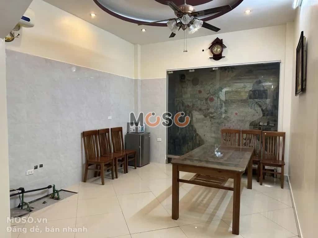 Cho thuê nhà hẻm Quận Cầu Giấy, Hà Nội – 2 phòng ngủ, giá 17 triệu - ảnh 6