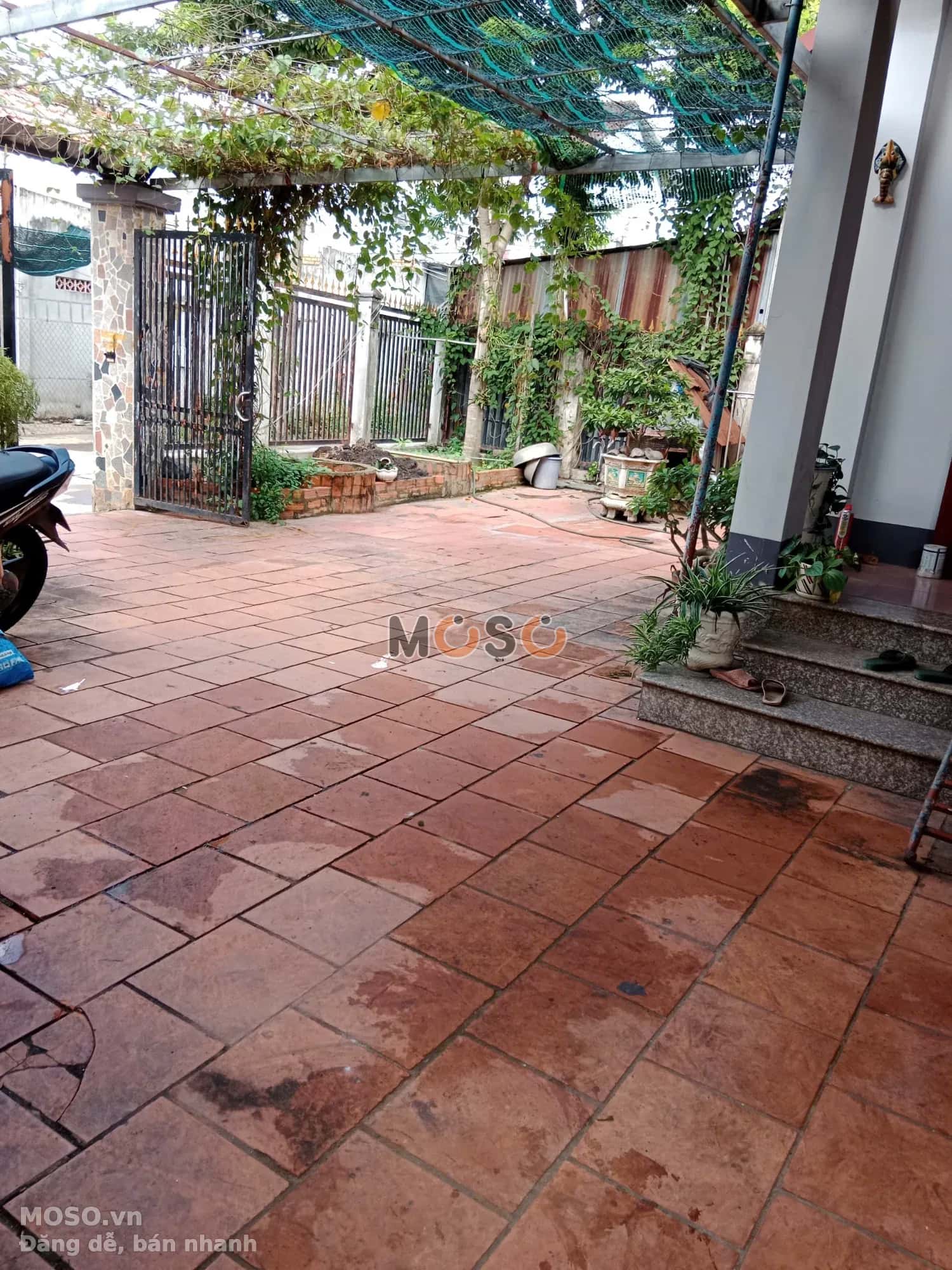 Bán nhà hẻm hẻm 59 đường Cách Mạng Tháng Tám Thành phố Tây Ninh, Tây Ninh – 3 phòng ngủ, giá 3.3 tỷ - ảnh 4