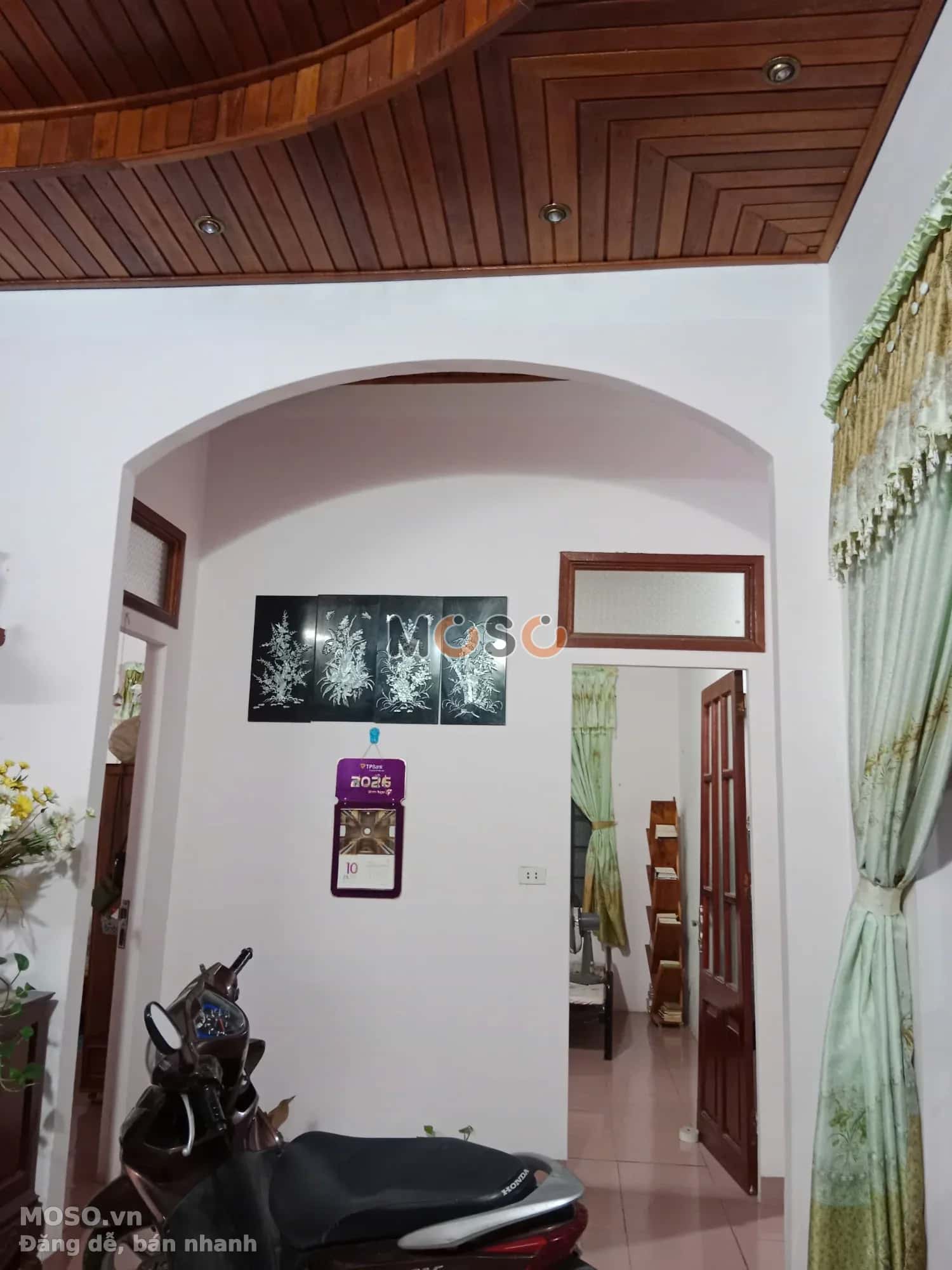 Bán nhà hẻm hẻm 59 đường Cách Mạng Tháng Tám Thành phố Tây Ninh, Tây Ninh – 3 phòng ngủ, giá 3.3 tỷ - ảnh 9
