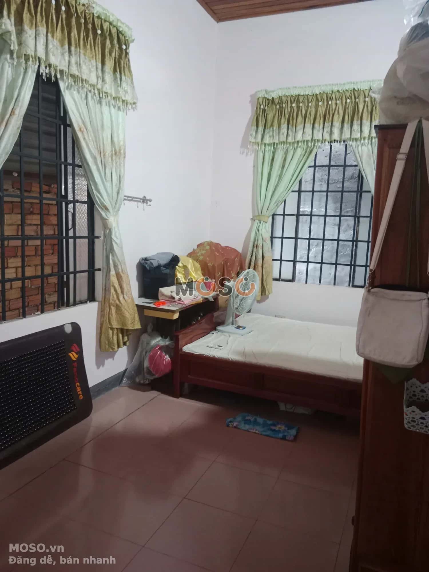 Bán nhà hẻm hẻm 59 đường Cách Mạng Tháng Tám Thành phố Tây Ninh, Tây Ninh – 3 phòng ngủ, giá 3.3 tỷ - ảnh 13