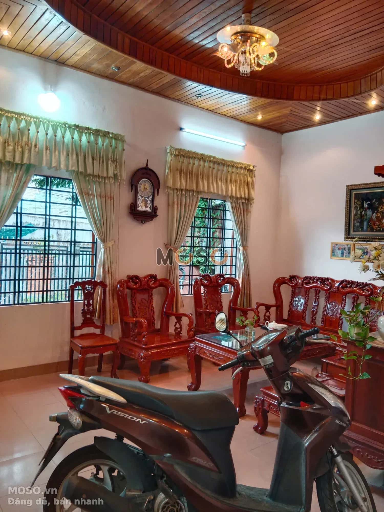 Bán nhà hẻm hẻm 59 đường Cách Mạng Tháng Tám Thành phố Tây Ninh, Tây Ninh – 3 phòng ngủ, giá 3.3 tỷ - ảnh 8