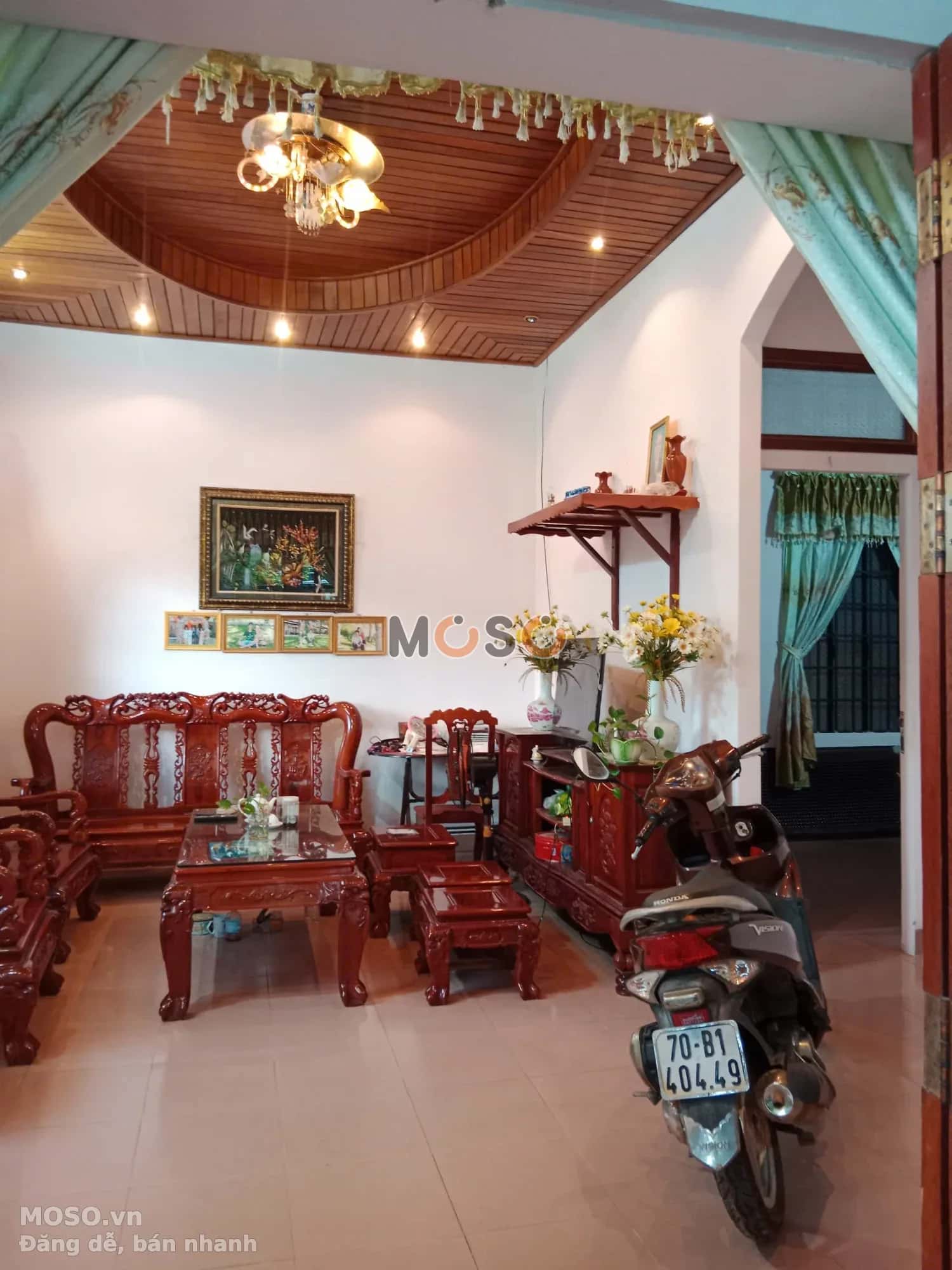 Bán nhà hẻm hẻm 59 đường Cách Mạng Tháng Tám Thành phố Tây Ninh, Tây Ninh – 3 phòng ngủ, giá 3.3 tỷ - ảnh 11