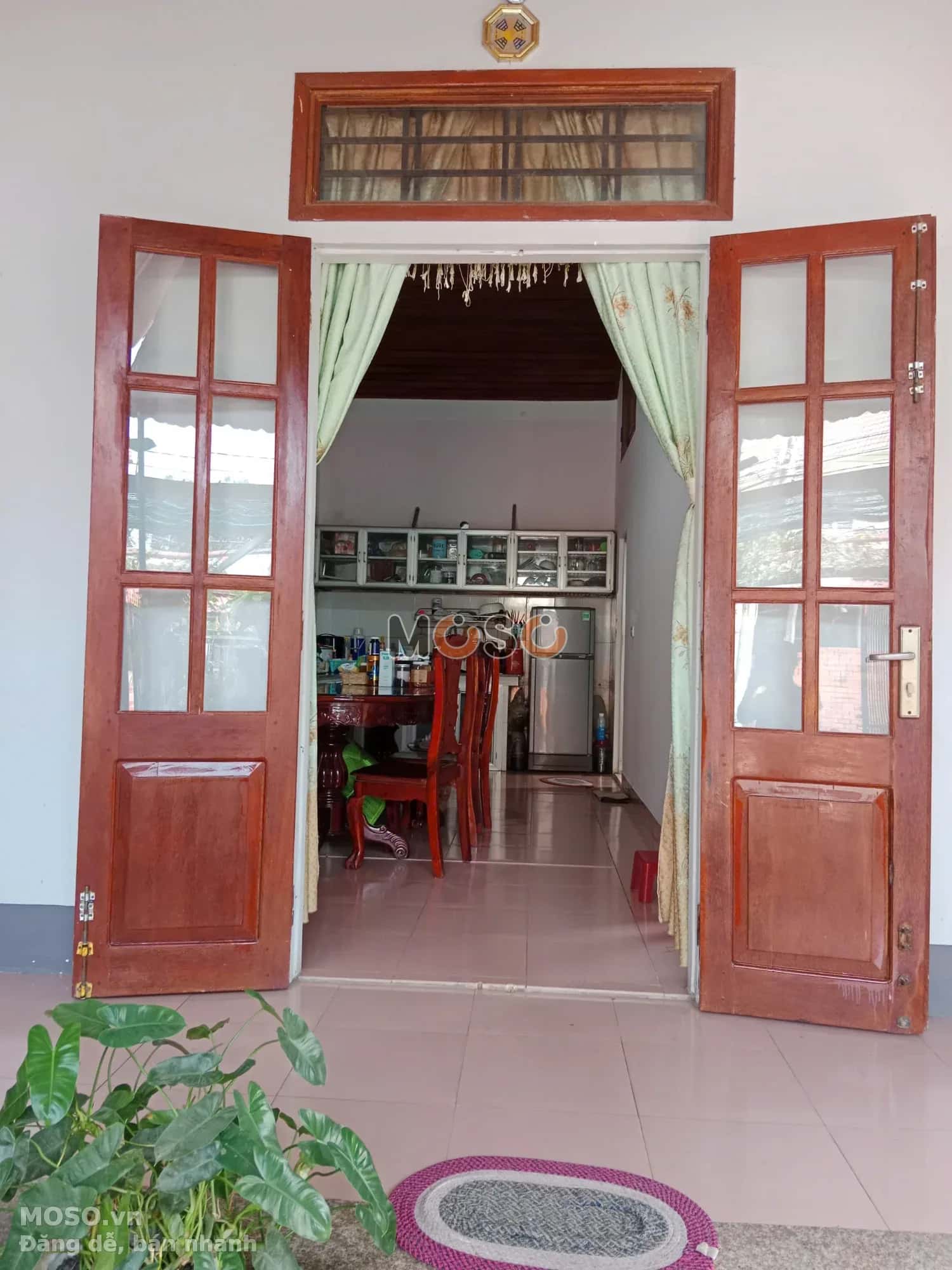 Bán nhà hẻm hẻm 59 đường Cách Mạng Tháng Tám Thành phố Tây Ninh, Tây Ninh – 3 phòng ngủ, giá 3.3 tỷ - ảnh 7