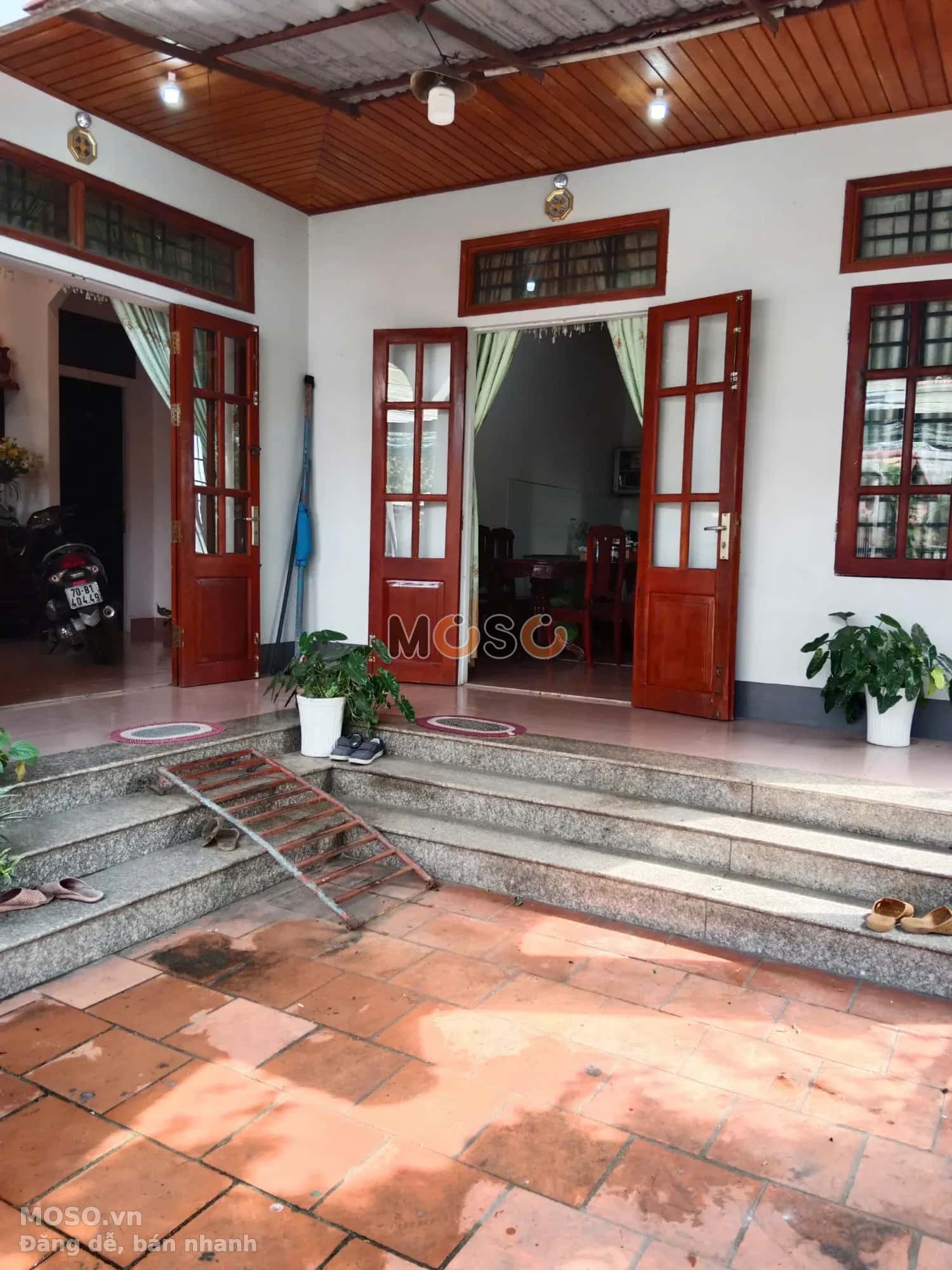 Bán nhà hẻm hẻm 59 đường Cách Mạng Tháng Tám Thành phố Tây Ninh, Tây Ninh – 3 phòng ngủ, giá 3.3 tỷ - ảnh 5