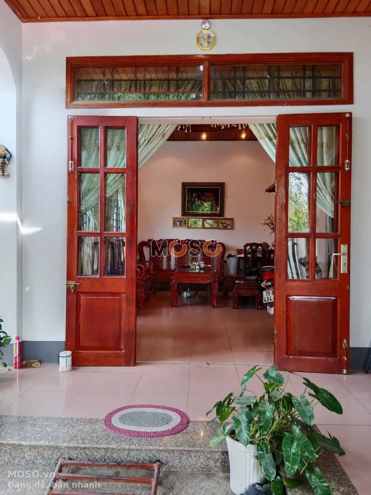 Bán nhà hẻm hẻm 59 đường Cách Mạng Tháng Tám Thành phố Tây Ninh, Tây Ninh – 3 phòng ngủ, giá 3.3 tỷ - ảnh 6