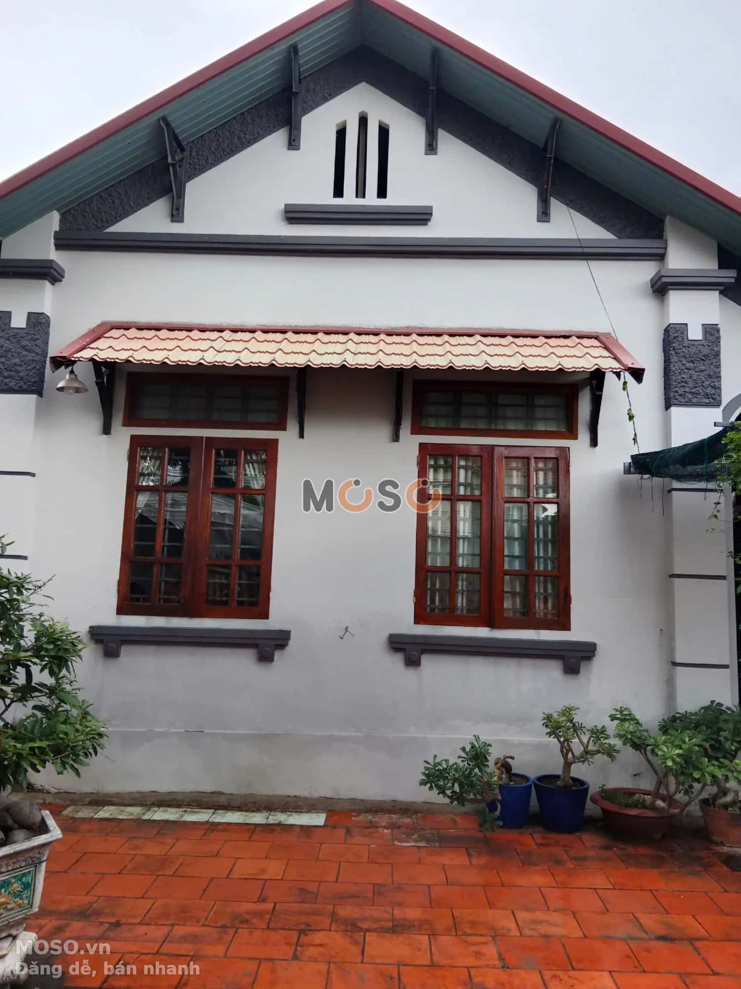 Bán nhà hẻm hẻm 59 đường Cách Mạng Tháng Tám Thành phố Tây Ninh, Tây Ninh – 3 phòng ngủ, giá 3.3 tỷ - ảnh 2