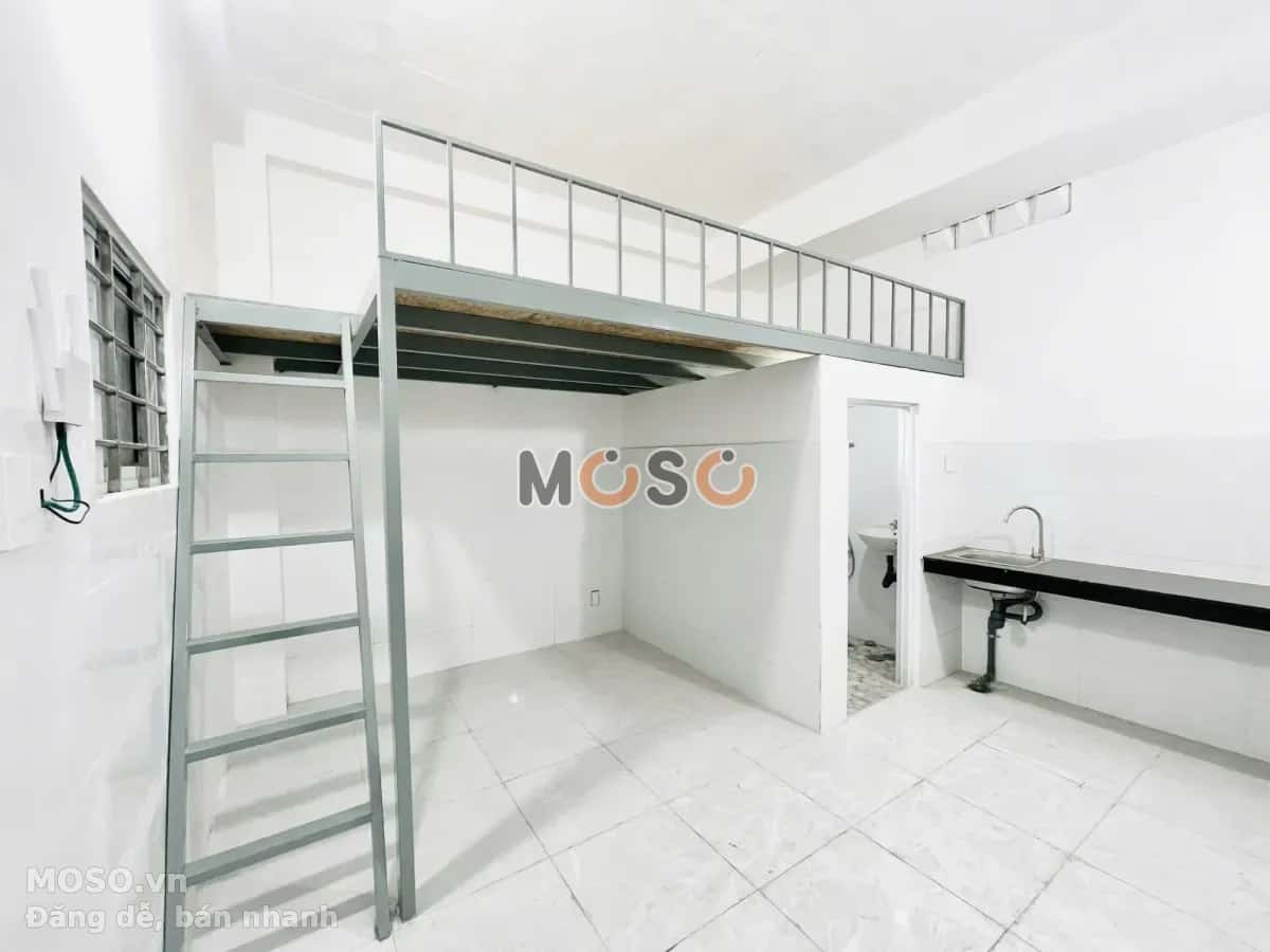 Cho thuê phòng trọ ĐƯỜNG SỐ 339 Phước Long, TP.HCM – giá 3.3 triệu - ảnh 1