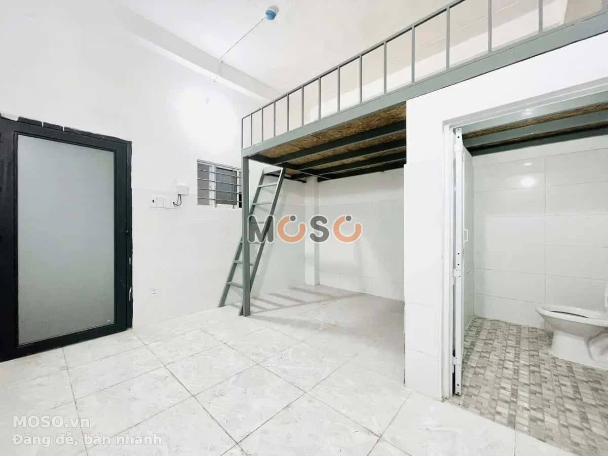 Cho thuê phòng trọ ĐƯỜNG SỐ 339 Phước Long, TP.HCM – giá 3.3 triệu - ảnh 2
