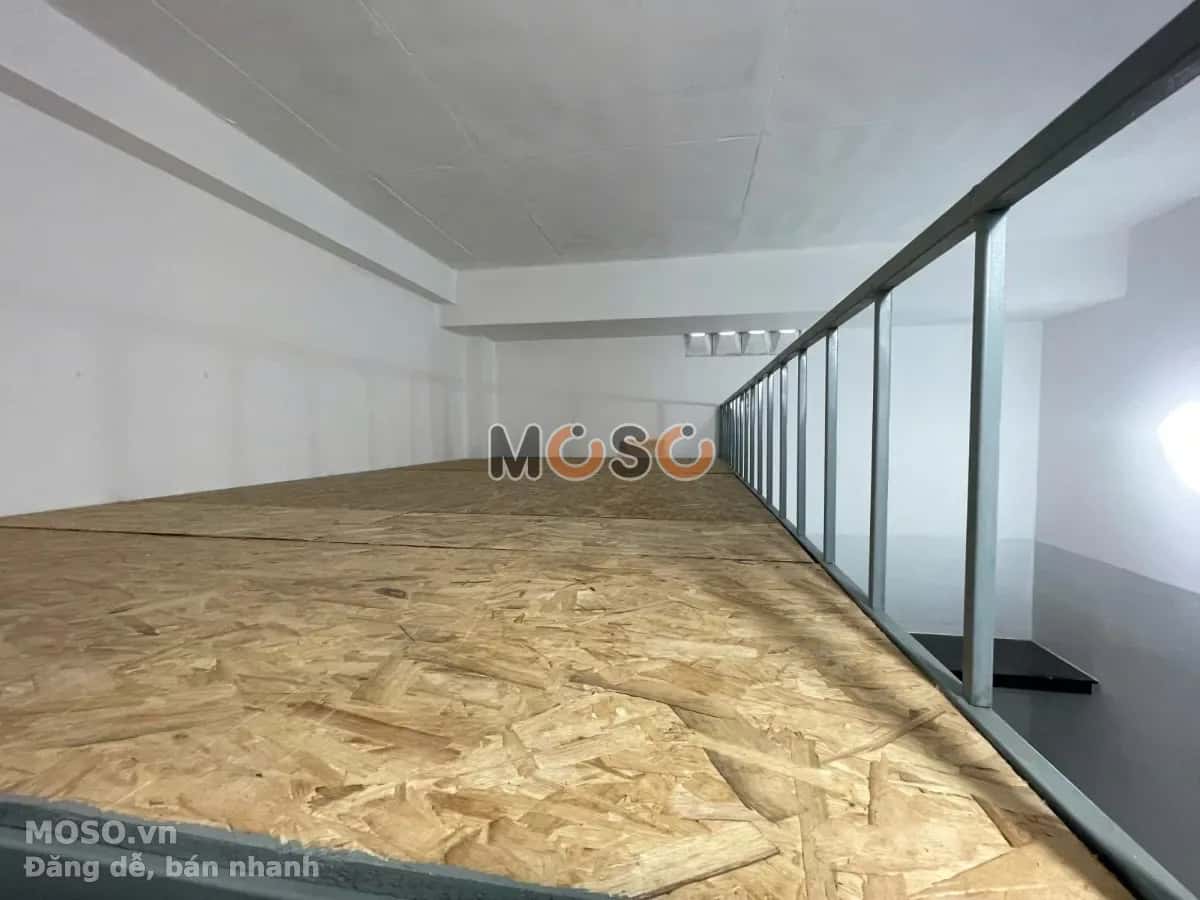 Cho thuê phòng trọ ĐƯỜNG SỐ 339 Phước Long, TP.HCM – giá 3.3 triệu - ảnh 5