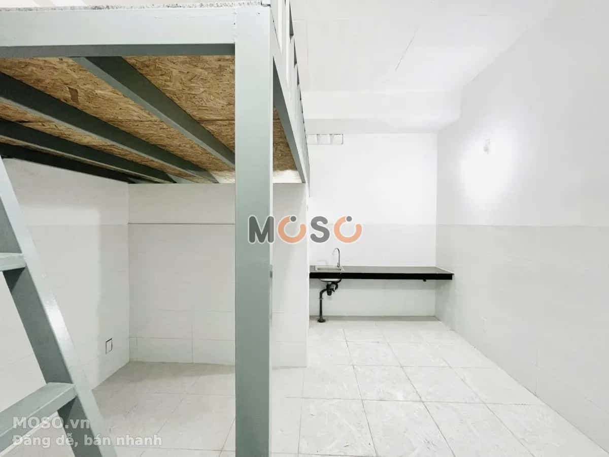 Cho thuê phòng trọ ĐƯỜNG SỐ 339 Phước Long, TP.HCM – giá 3.3 triệu - ảnh 4