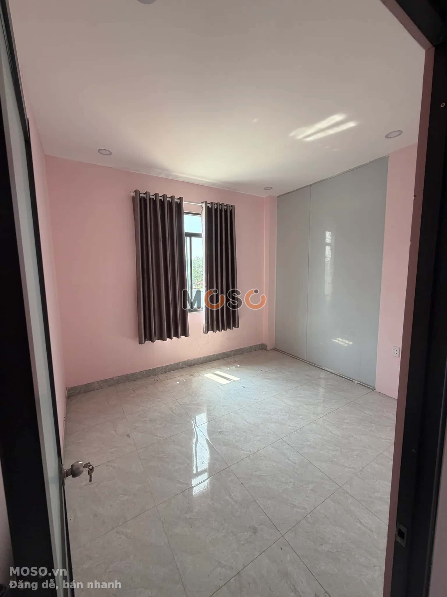 Bán đất Hẻm 2024 tỉnh lộ 8 Huyện Củ Chi, TP.HCM – giá 12 tỷ - ảnh 4