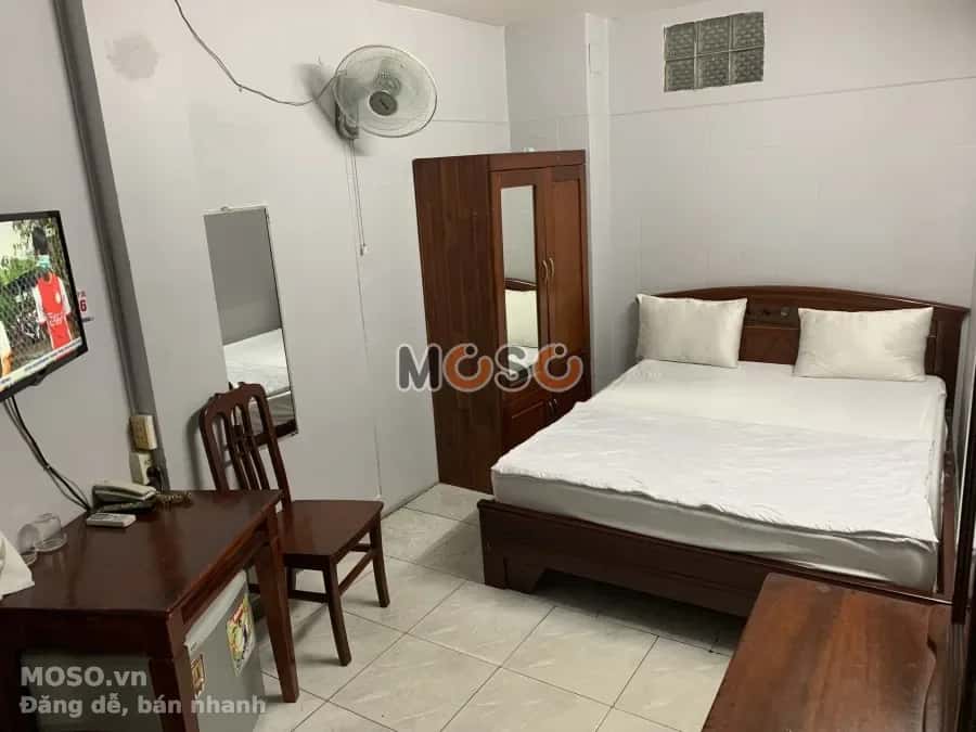 Cho thuê phòng trọ Hải Thượng Lãn Ông Chợ Lớn, TP.HCM – giá 3 triệu - ảnh 2