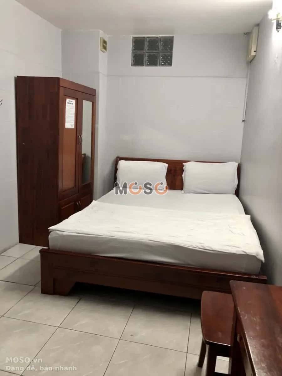 Cho thuê phòng trọ Hải Thượng Lãn Ông Chợ Lớn, TP.HCM – giá 3 triệu - ảnh 4