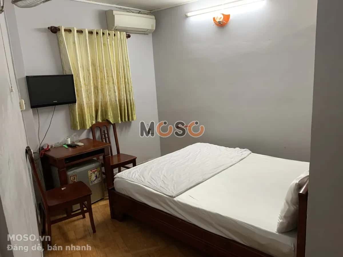 Cho thuê phòng trọ Hải Thượng Lãn Ông Chợ Lớn, TP.HCM – giá 3 triệu - ảnh 6