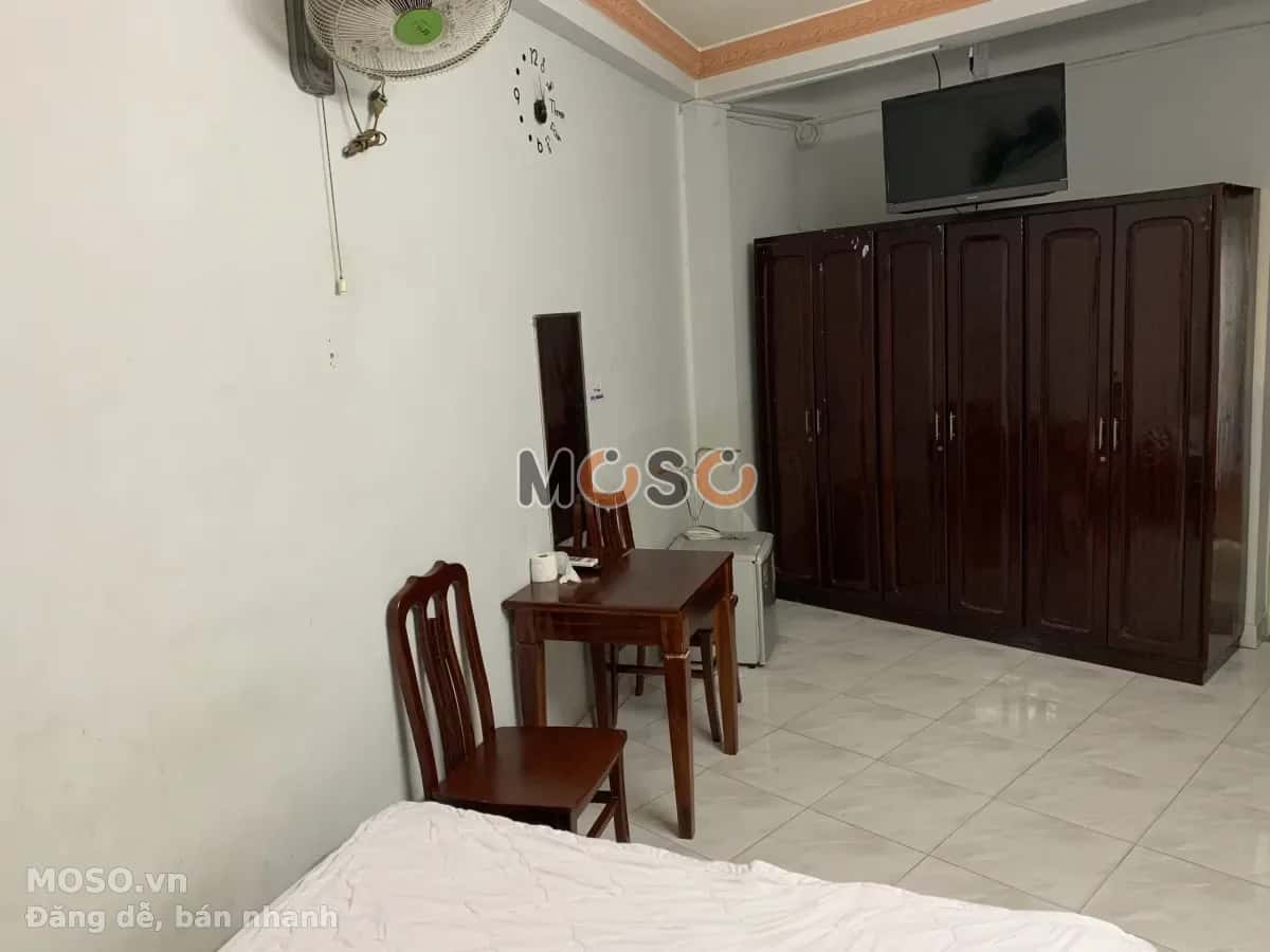 Cho thuê phòng trọ Hải Thượng Lãn Ông Chợ Lớn, TP.HCM – giá 3 triệu - ảnh 5