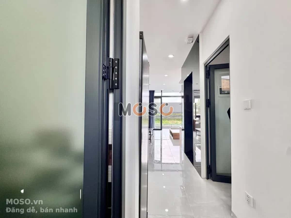 Cho thuê căn hộ chung cư Tân Bình, TP.HCM – 1 phòng ngủ, giá 5.5 triệu - ảnh 4