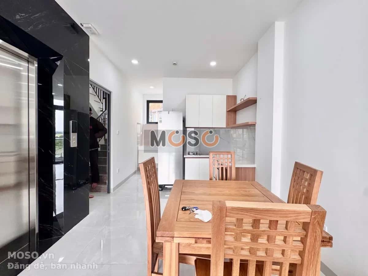 Cho thuê căn hộ chung cư Tân Bình, TP.HCM – 1 phòng ngủ, giá 5.5 triệu - ảnh 8