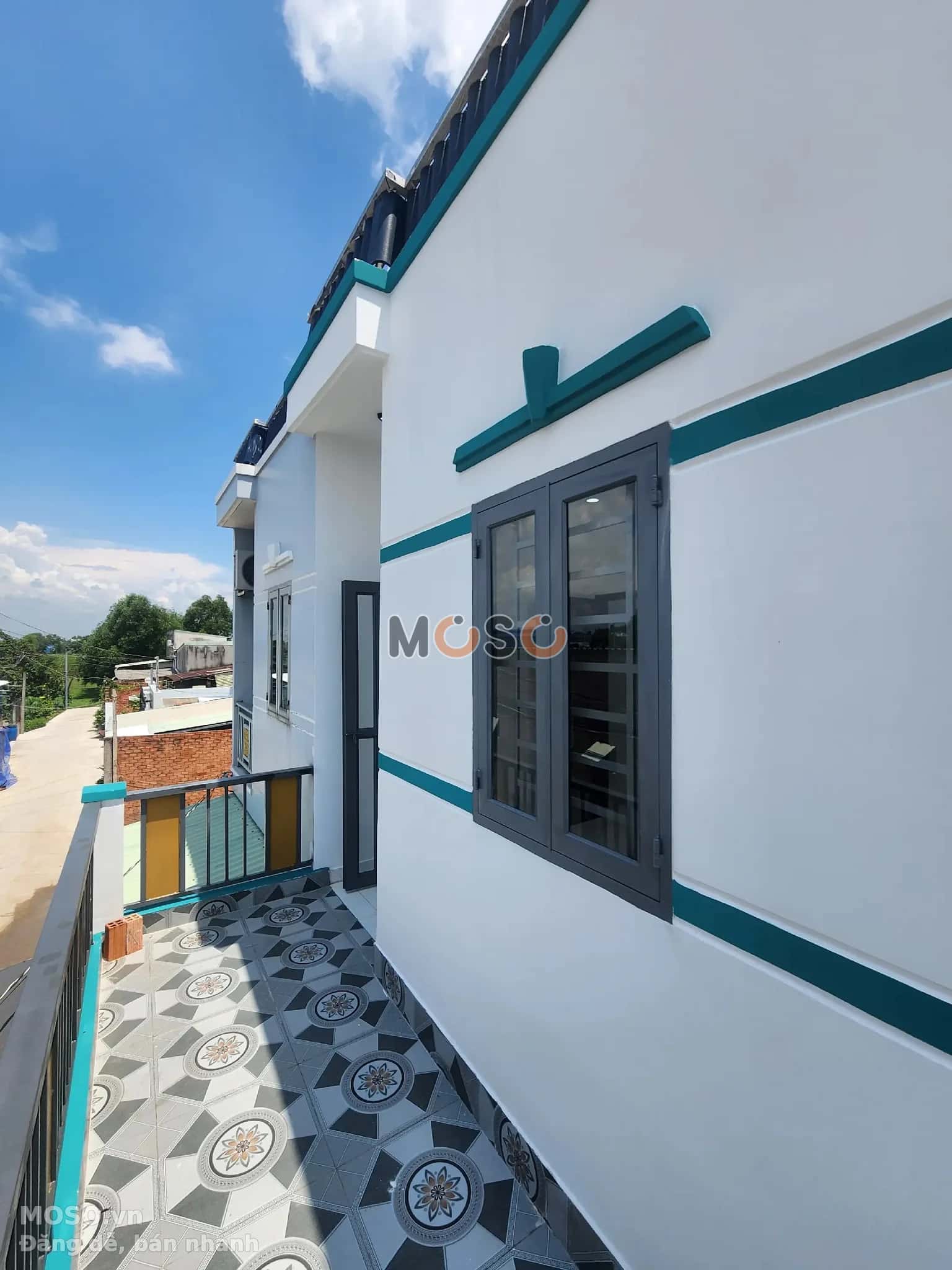 Bán nhà mặt tiền Nguyễn Văn Bứa Huyện Hóc Môn, TP.HCM – 2 phòng ngủ, giá 750 triệu - ảnh 5