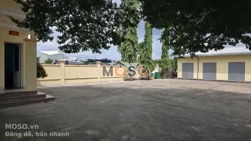 Cho thuê kho, nhà xưởng Đường C12 Quận Tân Bình, TP.HCM – 10 phòng ngủ, giá 45 triệu - ảnh 1