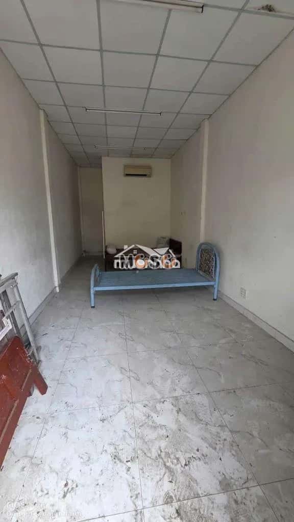 Cho thuê kho, nhà xưởng Đường C12 Quận Tân Bình, TP.HCM – 10 phòng ngủ, giá 45 triệu - ảnh 4