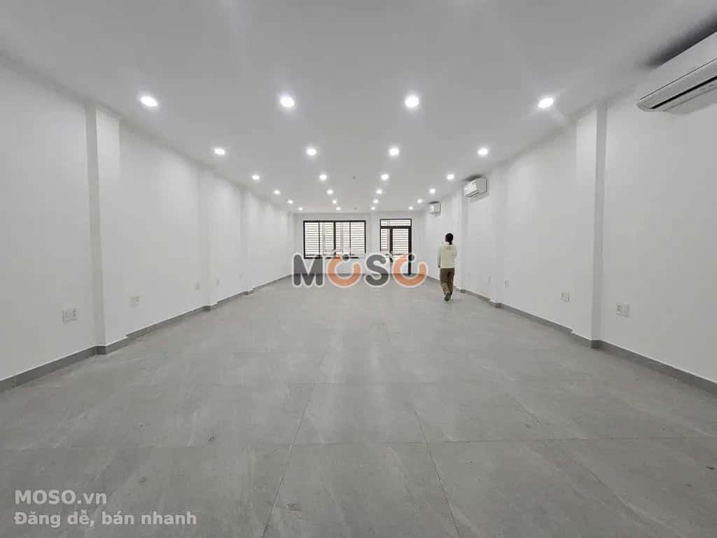 Cho thuê nhà mặt tiền Trường Sa Quận Bình Thạnh, TP.HCM – giá 90 triệu - ảnh 2