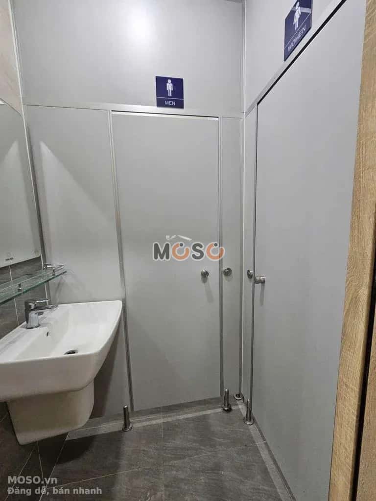Cho thuê nhà mặt tiền Trường Sa Quận Bình Thạnh, TP.HCM – giá 90 triệu - ảnh 3