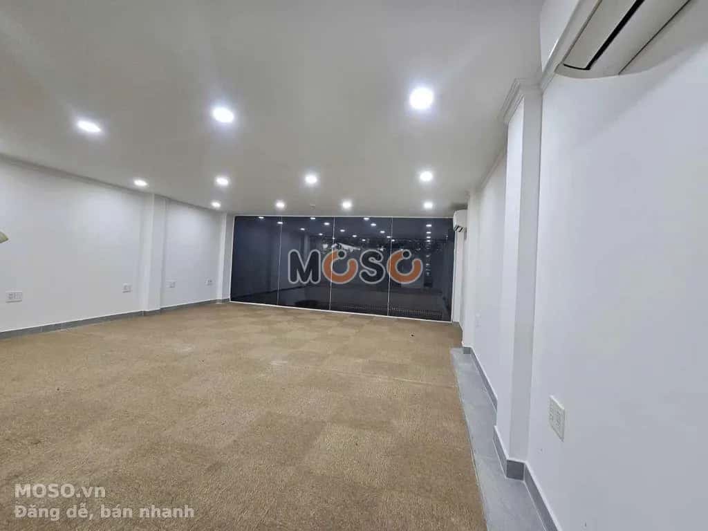 Cho thuê nhà mặt tiền Trường Sa Quận Bình Thạnh, TP.HCM – giá 90 triệu - ảnh 4