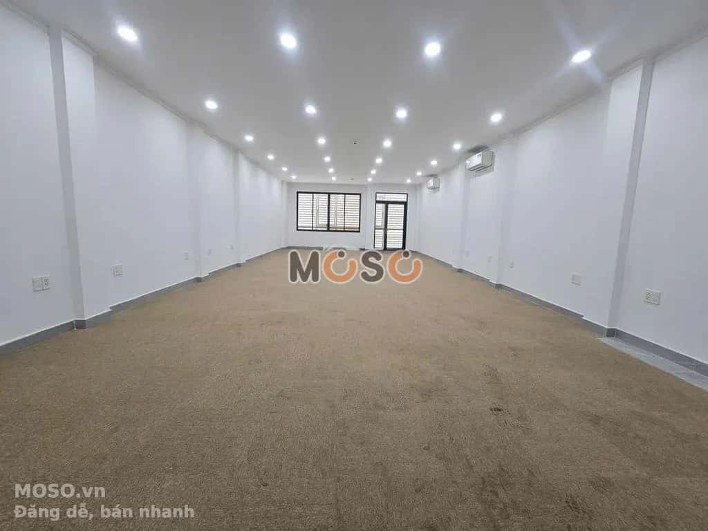 Cho thuê nhà mặt tiền Trường Sa Quận Bình Thạnh, TP.HCM – giá 90 triệu - ảnh 5