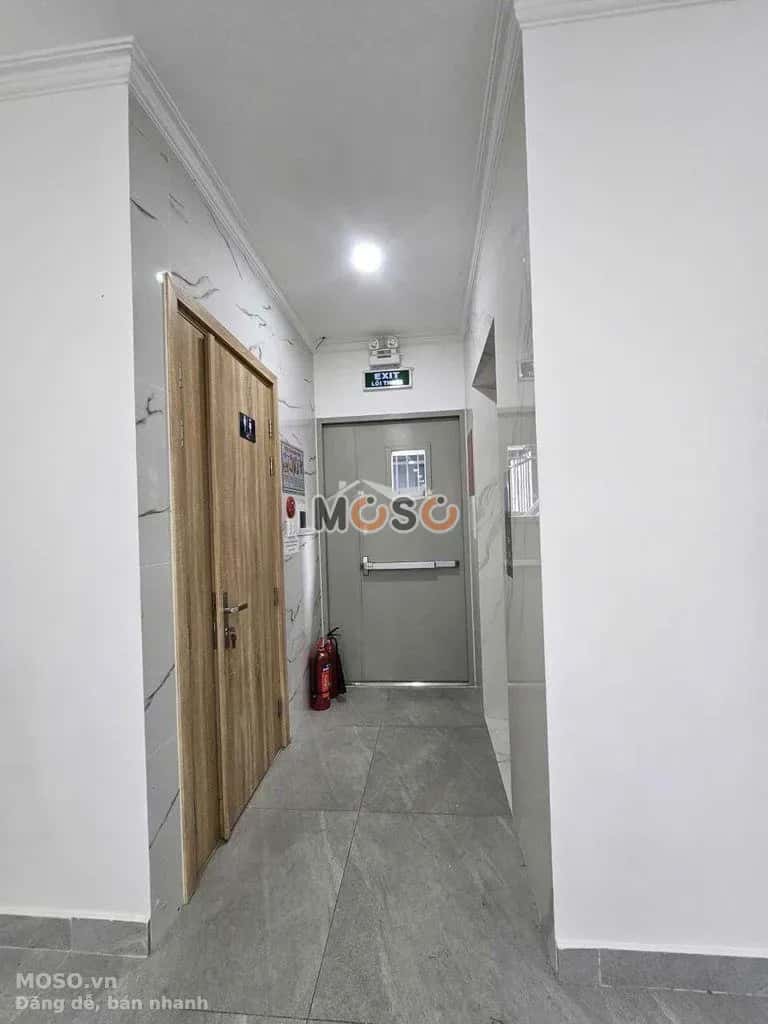 Cho thuê nhà mặt tiền Trường Sa Quận Bình Thạnh, TP.HCM – giá 90 triệu - ảnh 7
