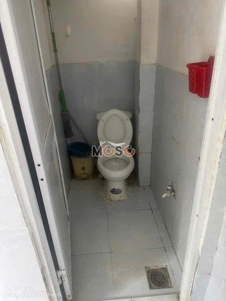 Cho thuê phòng trọ Đường 102 Quận 9 cũ, TP. Thủ Đức – giá 1.8 triệu - ảnh 4