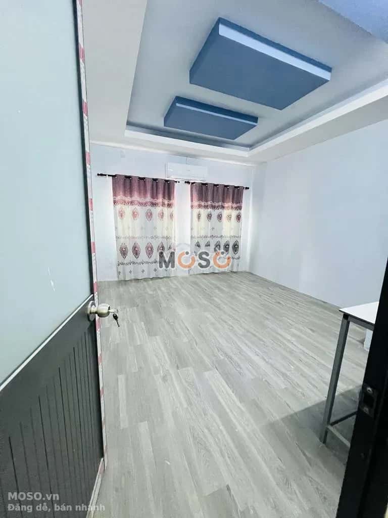 Cho thuê phòng trọ Kha Vạn Cân Thủ Đức, TP. Thủ Đức – giá 3.4 triệu - ảnh 1
