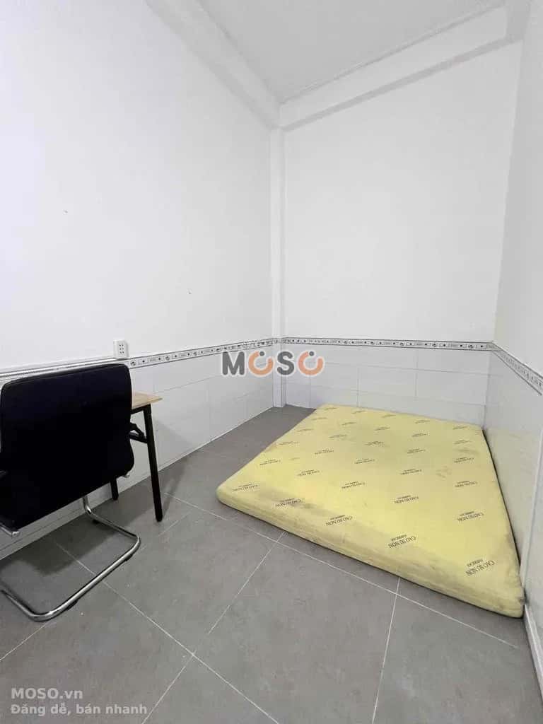Cho thuê phòng trọ Số 49 Thủ Đức, TP. Thủ Đức – giá 2.4 triệu - ảnh 2