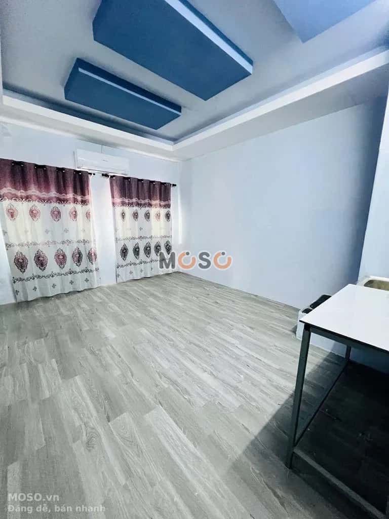 Cho thuê phòng trọ Kha Vạn Cân Thủ Đức, TP. Thủ Đức – giá 3.4 triệu - ảnh 3