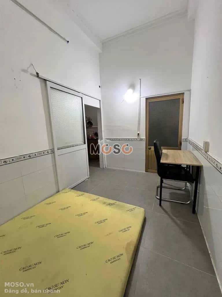 Cho thuê phòng trọ Số 49 Thủ Đức, TP. Thủ Đức – giá 2.4 triệu - ảnh 3