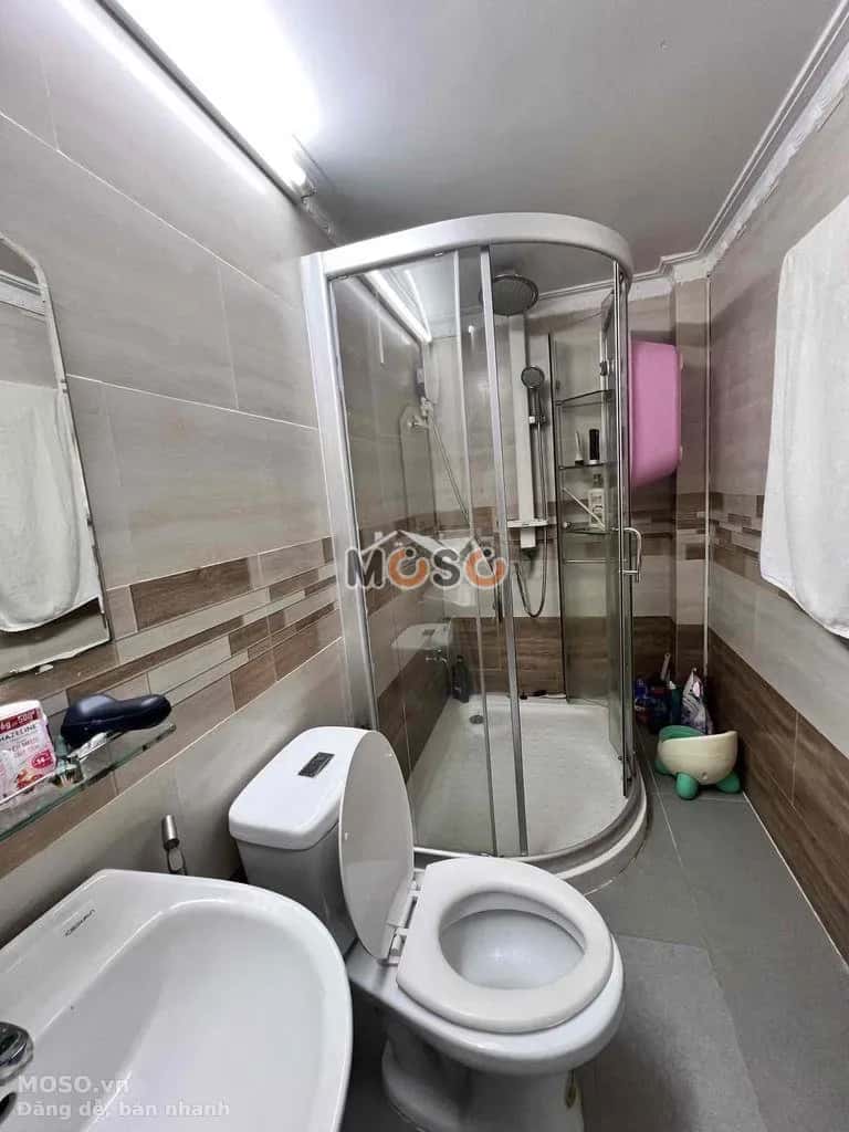 Cho thuê phòng trọ Số 49 Thủ Đức, TP. Thủ Đức – giá 2.4 triệu - ảnh 4