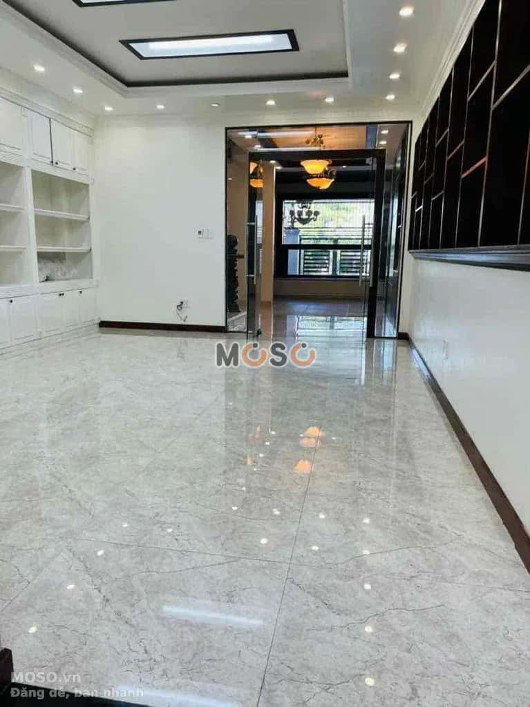 Cho thuê văn phòng Phạm Hùng Bình Chánh, TP.HCM – giá 12 triệu - ảnh 1
