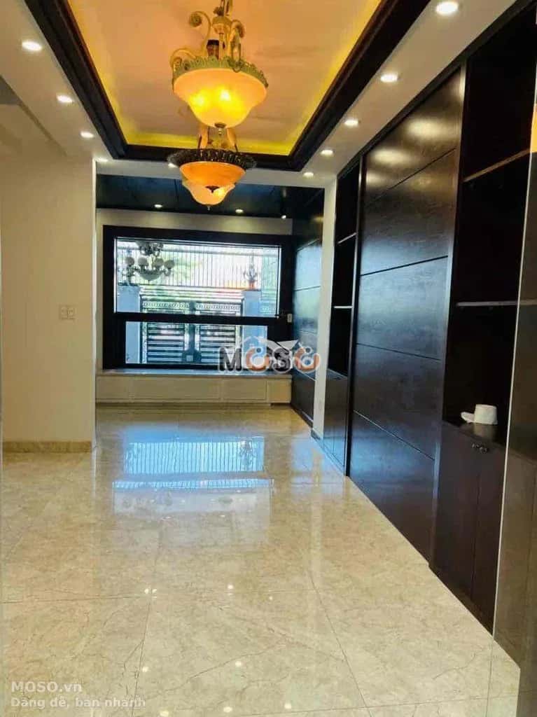 Cho thuê văn phòng Phạm Hùng Bình Chánh, TP.HCM – giá 12 triệu - ảnh 2