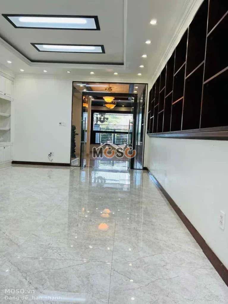 Cho thuê văn phòng Phạm Hùng Bình Chánh, TP.HCM – giá 12 triệu - ảnh 6