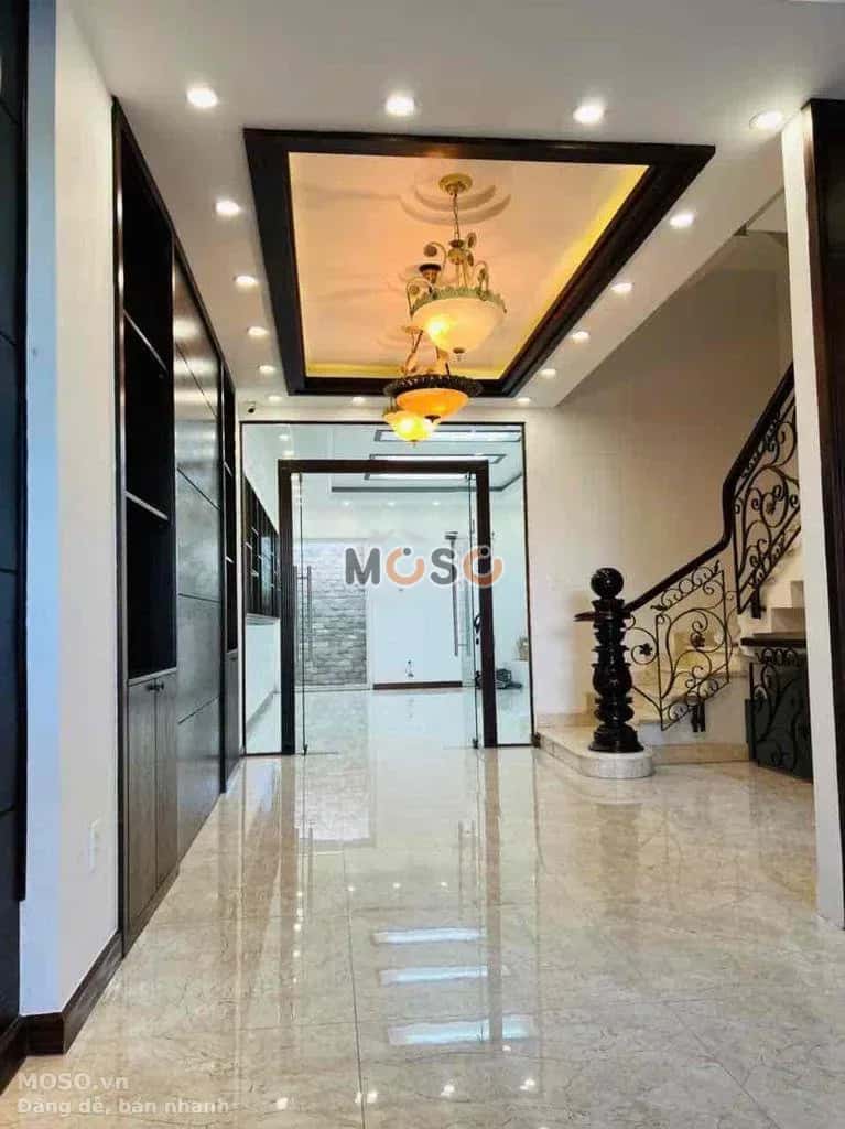 Cho thuê văn phòng Phạm Hùng Bình Chánh, TP.HCM – giá 12 triệu - ảnh 5