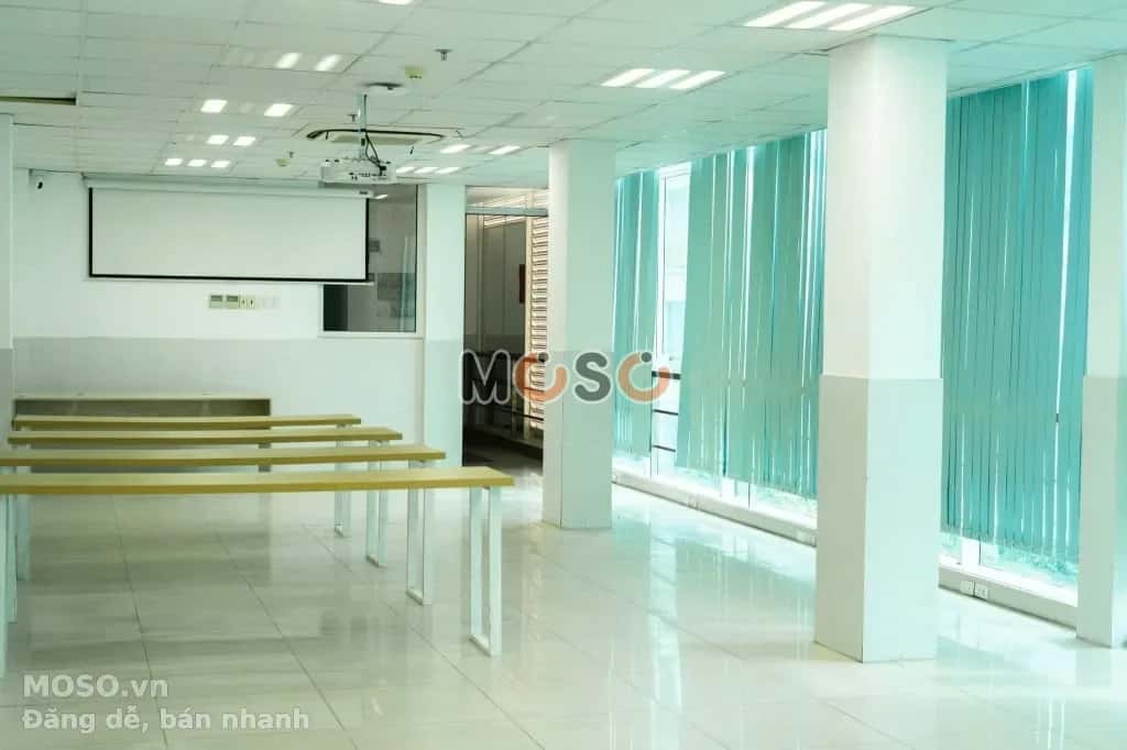 Cho thuê văn phòng Quận 5, TP.HCM – giá 30 triệu - ảnh 4