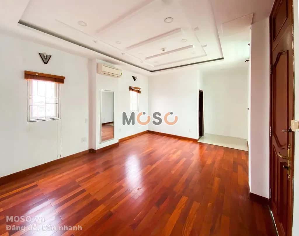Cho thuê văn phòng Quận 5, TP.HCM – giá 30 triệu - ảnh 3