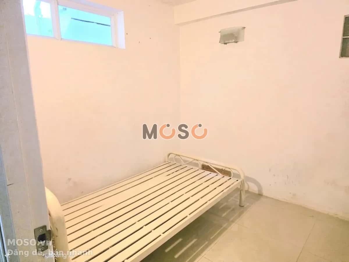 Cho thuê phòng trọ Lê Văn Lương Tân Hưng, TP.HCM – 1 phòng ngủ, giá 3 triệu - ảnh 2