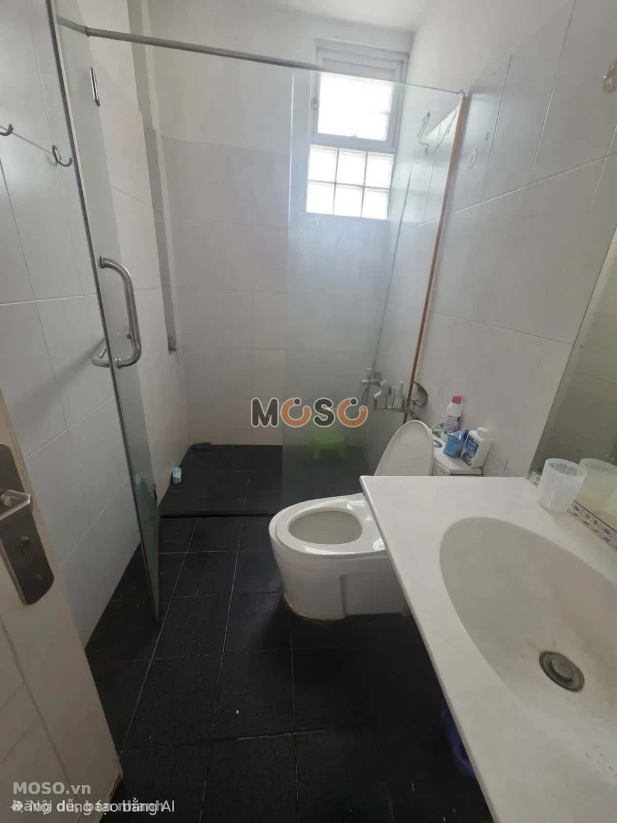 Cho thuê phòng trọ Lê Văn Lương Tân Hưng, TP.HCM – 1 phòng ngủ, giá 3 triệu - ảnh 4