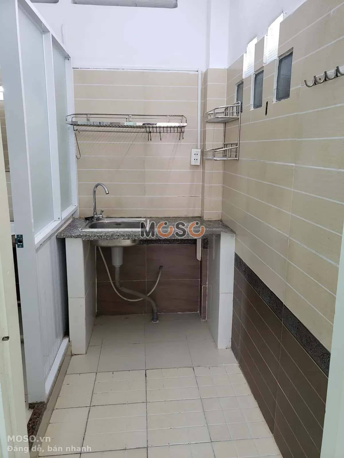 Cho thuê phòng trọ Nguyễn Trãi Quận 11, TP.HCM – 1 phòng ngủ, giá 5.7 triệu - ảnh 7