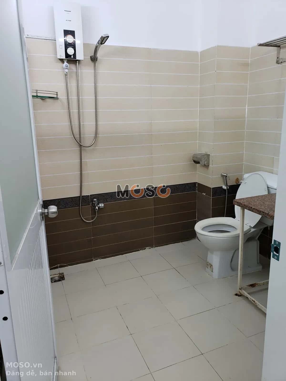 Cho thuê phòng trọ Nguyễn Trãi Quận 11, TP.HCM – 1 phòng ngủ, giá 5.7 triệu - ảnh 8