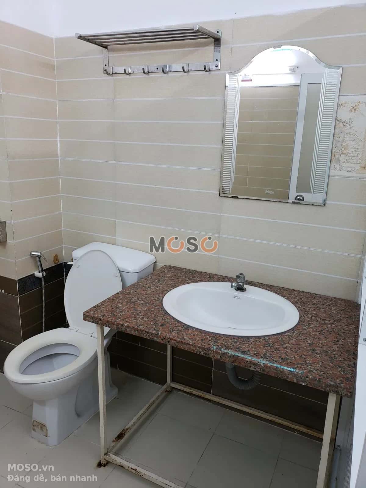 Cho thuê phòng trọ Nguyễn Trãi Quận 11, TP.HCM – 1 phòng ngủ, giá 5.7 triệu - ảnh 9