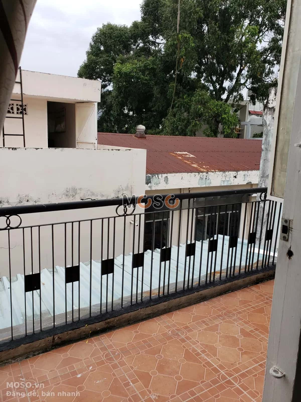 Cho thuê phòng trọ Nguyễn Trãi Quận 11, TP.HCM – 1 phòng ngủ, giá 5.7 triệu - ảnh 13