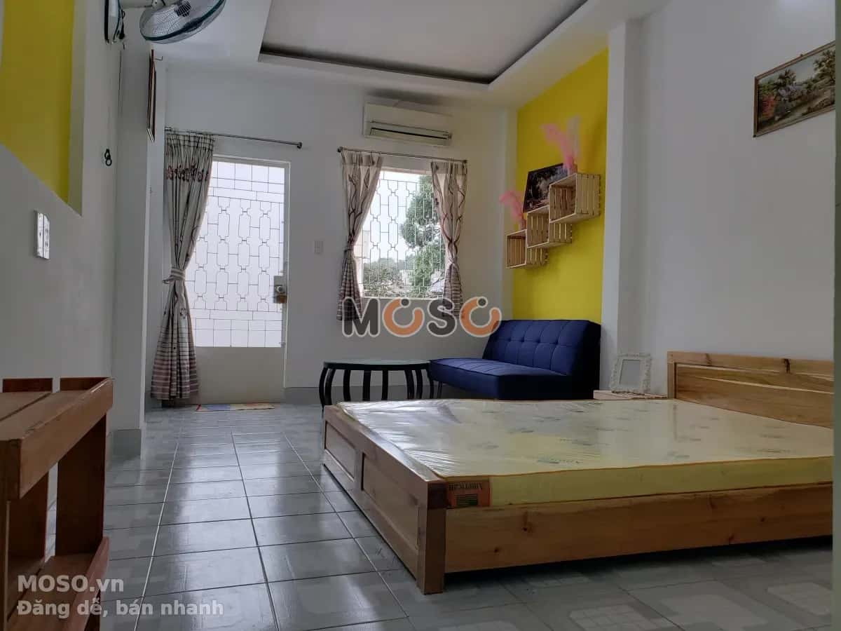 Cho thuê phòng trọ Nguyễn Trãi Quận 11, TP.HCM – 1 phòng ngủ, giá 5.7 triệu - ảnh 15