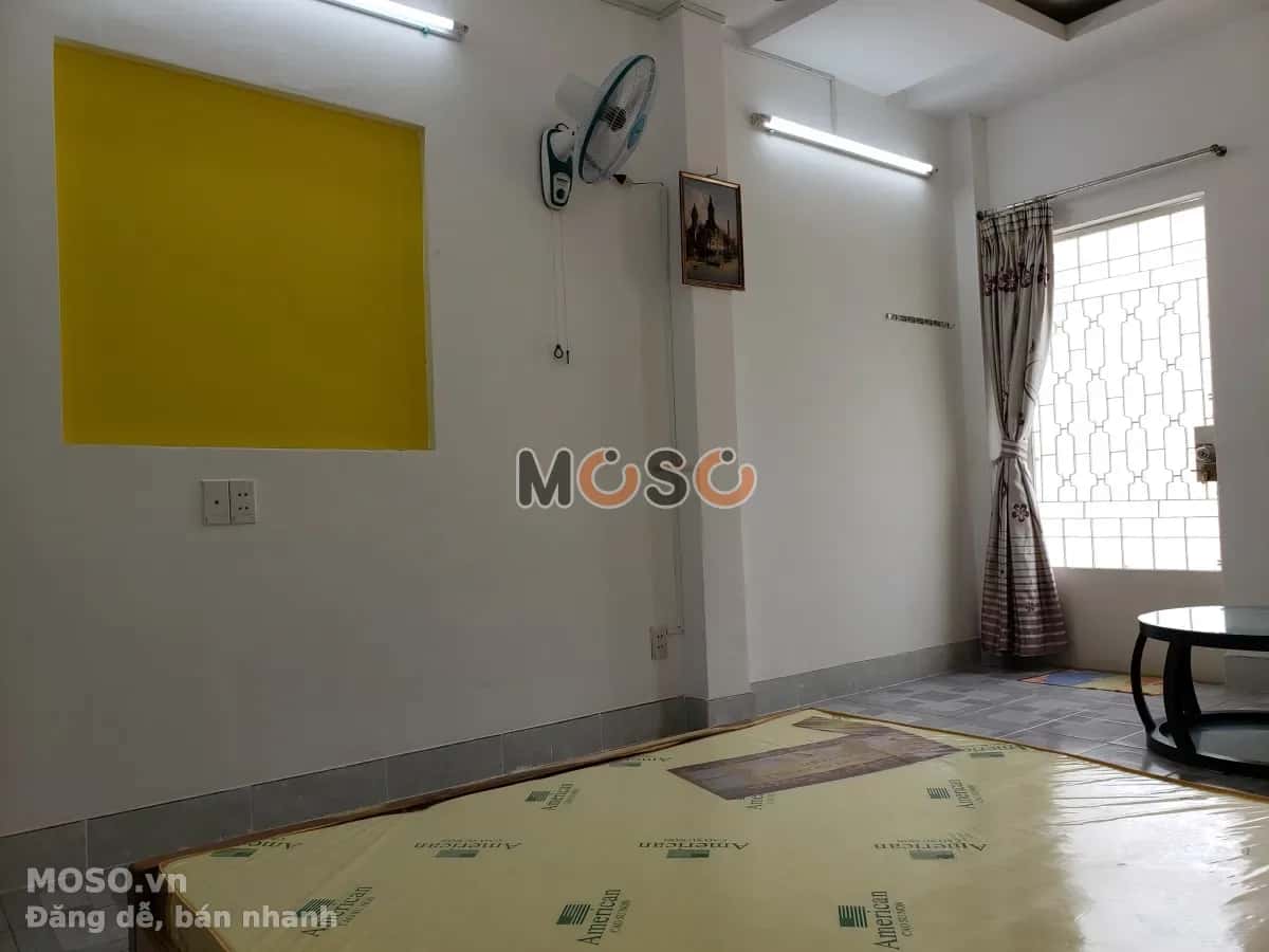 Cho thuê phòng trọ Nguyễn Trãi Quận 11, TP.HCM – 1 phòng ngủ, giá 5.7 triệu - ảnh 16