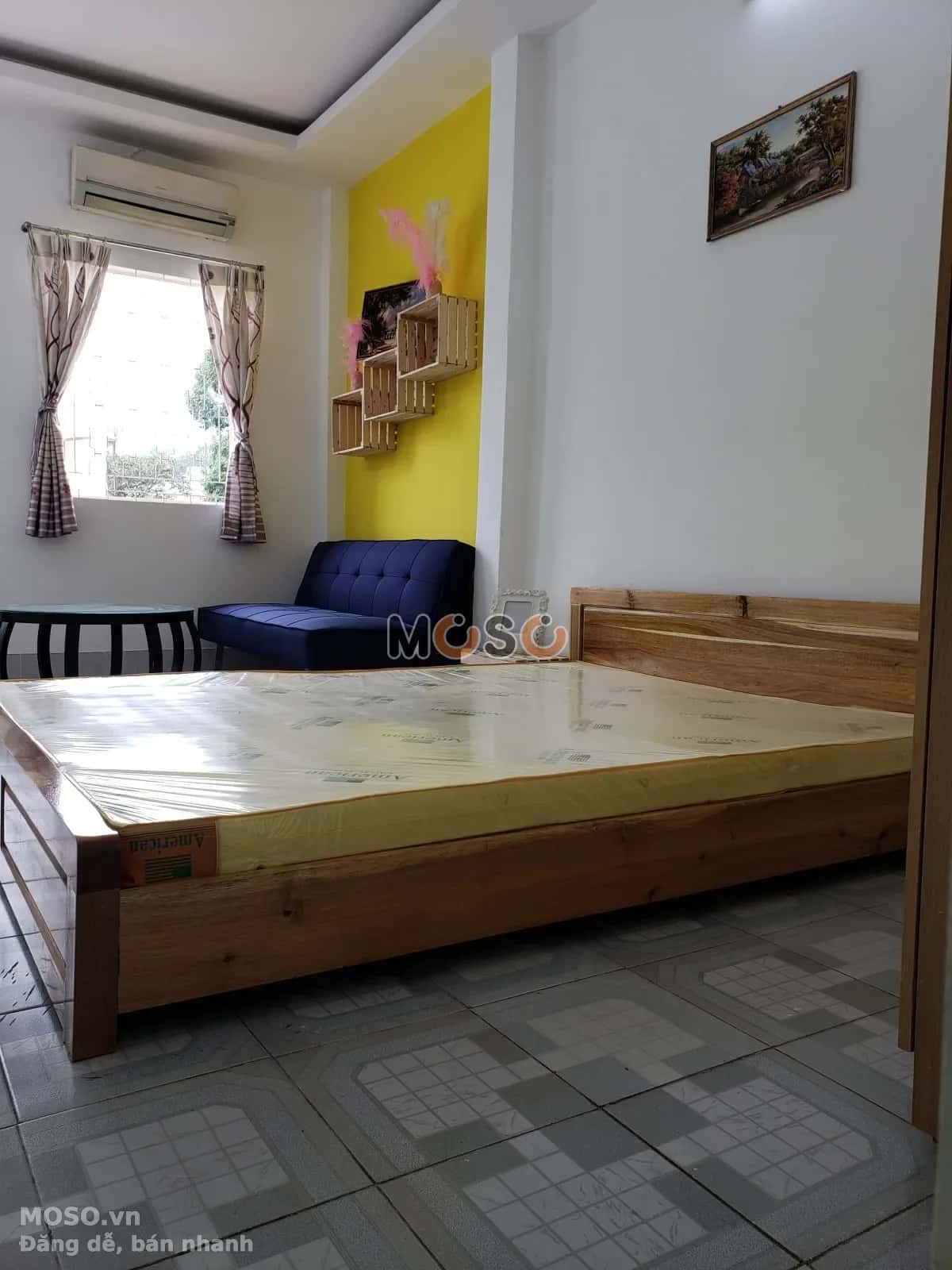 Cho thuê phòng trọ Nguyễn Trãi Quận 11, TP.HCM – 1 phòng ngủ, giá 5.7 triệu - ảnh 14
